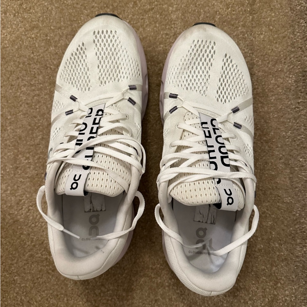 On Running Cloudsurfer - image 3